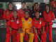 Master Vince, Gerald Canete, Rudy,Harry, Master Kano, Grand Master Diony and Philippine Master